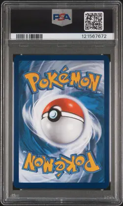 2021 Pokemon Celebrations FA/MEW Gem MT PSA 9 - Image 2
