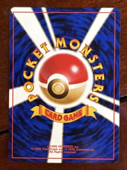 Pokemon Japanese Neo Genesis Ampharos 181 Holo Rare - Image 2