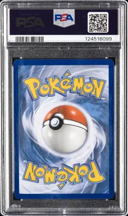 2019 POKEMON SUN & MOON UNBROKEN BONDS #207 FULL ART/PERSIAN GX PSA 10 - Image 2