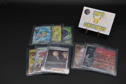 Pokemon TCG: Custom Listing - Image 1
