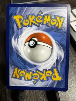 🌀 Articuno 036/195 Silver Tempest Pokemon 2022 Cosmos Holo HD GALAXY SWIRL 🌀 - Image 2