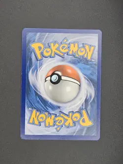 Pokemon TCG Vikavolt GX 152/145 Guardians Rising Sun & Moon Ultra Rare Holo - Image 3