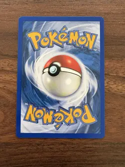 Pokemon Fossil Egg (72/75) Neo Discovery NM - Image 5