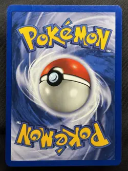 Chansey 🌀SWIRL🌀 3/130 Pokemon - Base Set 2 - Holo Rare - NM LP - Image 2