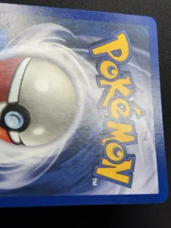 Chansey 🌀SWIRL🌀 3/130 Pokemon - Base Set 2 - Holo Rare - NM LP - Image 5