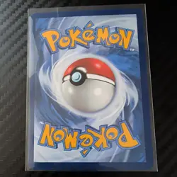 Pokemon TCG Pikachu 002/015 Promo McDonald's Promos 2024 Holo Bleed - Image 3