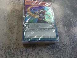 Yugioh Master of Pendulum Structure Deck 1st Edition New Cards Only 2015 - Image 3