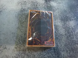 Yugioh Master of Pendulum Structure Deck 1st Edition New Cards Only 2015 - Image 4