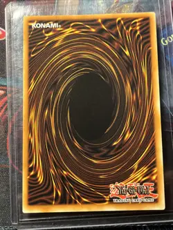 Yu-Gi-Oh! TCG Artmage Graflare Starlight DUAD EN010 - Image 2