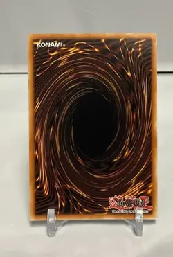 Lightning Storm (Quarter Century Secret Rare) 25th Anniversary - Image 2