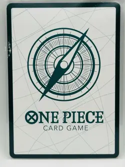 DON!! Card (Silhouette) (Double Pack Set Vol. 5) - One Piece Two Legends (OP08) - Image 2
