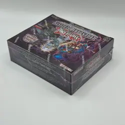 Yugioh Legendary Duelists: Immortal Destiny 1st Edition Booster Box New Sealed 83717846000 - Image 3