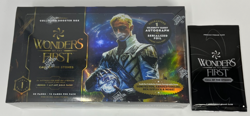 Wonders of the First TCG Call of the Stones Collector Booster Box + Presale Pack - Image 1
