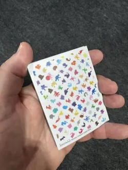 Pokemon 151 Charizard ex 006/165 - Lot Of Nine (9) Cards All Mint And In Sleeves - Image 4