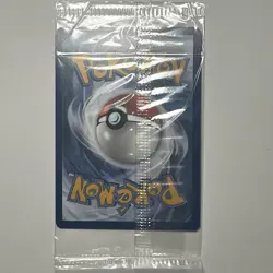 Pokemon TCG Mimikyu SVP 075 New & Sealed Promo Card Paldean Fates Promo Card - Image 4