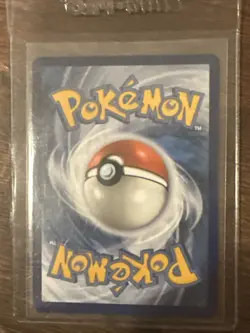 Pikachu EX Prismatic Evolutions Holo Card 179/131 Sv: Near Mint Condition - Image 2
