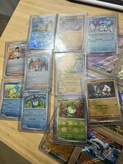 Pokemon Card Collection Lot - Image 3