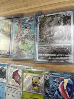 Pokemon Card Collection Lot - Image 5