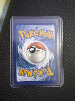 Blastoise ex (Stellar Crown Stamp) 030/142 Miscellaneous Cards & Products Holo - Image 2