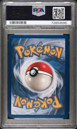 Pokemon Card Latios 21/110 Holo Foil EX Holon Phantoms Firemist TD PSA 7 NM - Image 2