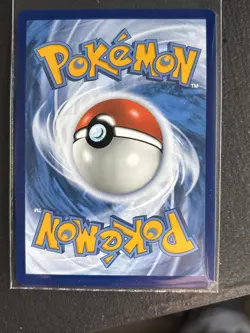 Pokemon TCG Tarountula Illustration Rare Card Scarlet & Violet Base Set - Image 3