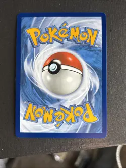 Pokemon TCG Tarountula Illustration Rare Card Scarlet & Violet Base Set - Image 4