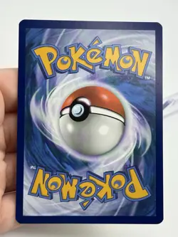 Oddish SVP 102 Pokemon Card English Black Star Promo Not Sealed (A1) - Image 4