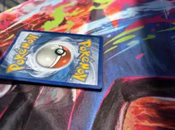 Pokemon Darkrai-EX Holo Full Art Ultra Rare TCG Card Breakpoint 118/122 LP - Image 2