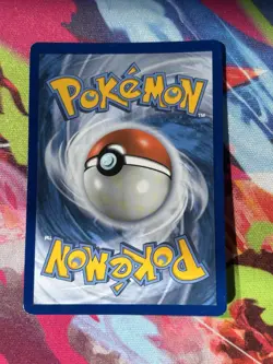Pokemon Darkrai-EX Holo Full Art Ultra Rare TCG Card Breakpoint 118/122 LP - Image 4