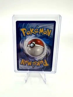 Pokemon TCG Marnie Full Art Promo SWSH Black Star Promos Card SWSH121 - Image 2