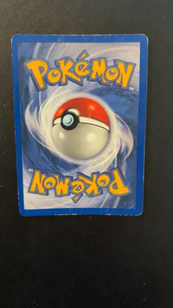 Charizard 4/102 Base Set Holo Rare Pokemon Card Heavily Played HP WOTC - Image 2