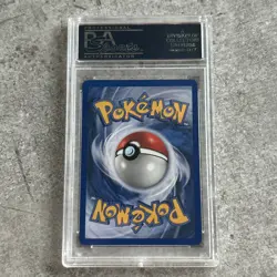 Salamence EX 103/107 Deoxys Holo | PSA 9 Pokemon Card - Image 2