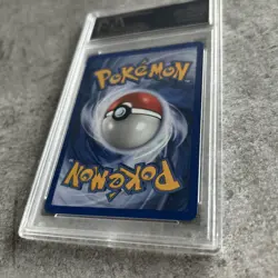 Salamence EX 103/107 Deoxys Holo | PSA 9 Pokemon Card - Image 4