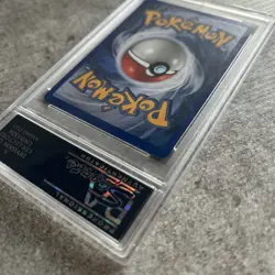 Salamence EX 103/107 Deoxys Holo | PSA 9 Pokemon Card - Image 5
