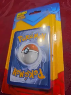 Brand New Sealed Pokemon Blister Pack - 20 Cards Including 1 Foil - Image 4