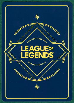 Pit Rookie - Origins (OGN) #136 - Riftbound: League of Legends TCG Card - Image 2