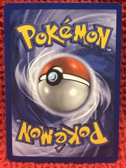 Lickitung VLP - 38/64 - 1st Edition Uncommon Jungle Pokemon Card - Image 3