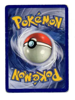 Vintage Pokemon Card "Pikachu" Black Star Promo #25 #4/53 Promo Unlimited 1999 - Image 2