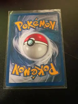 Dragonair Pokemon TCG Base Set Card 18/102 Dragonair Lp/Nm - Image 2