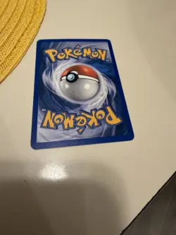 Pokemon Kyogre Star Holo Rare EX Delta Species 112/113 90 HP Card - Image 3