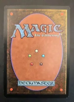 Zodiac Dragon Portal Three Kingdoms MTG Regular Lightly Played #2 CD1968 - Image 2