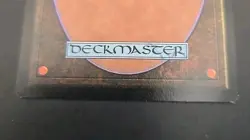 Zodiac Dragon Portal Three Kingdoms MTG Regular Lightly Played #2 CD1968 - Image 3