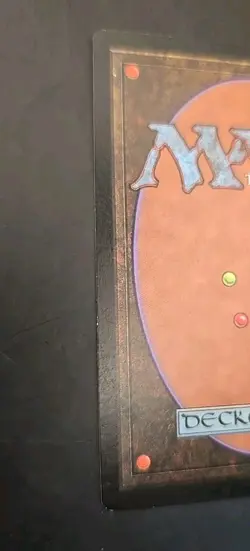 Zodiac Dragon Portal Three Kingdoms MTG Regular Lightly Played #2 CD1968 - Image 5