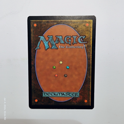 AUTOGRAPHED MTG Psychic Possession | Dissension FOIL - Tedin Signed - Image 3