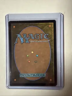 MTG Donnie's Bo - Shadowspear (Borderless) Teenage Mutant Ninja Turtles REGULAR - Image 2