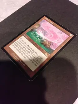 Memory Jar Urza's Legacy Regular - Image 2