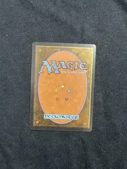 Magic the Gathering Diamond Valley Arabian Nights NM to LLP - Image 3