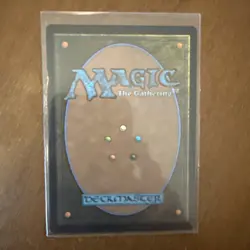 Michelangelo, the Heart (0092) (Borderless) (Surge Foil) Commander: TMNT - Image 2