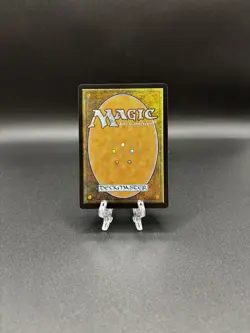 MTG: Weapons Manufacturing (Borderless) #0311 Edge of Eternities Regular - Image 2