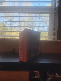 MTG Teenage Mutant Ninja Turtles Collector Booster Box | Factory Sealed - Image 2